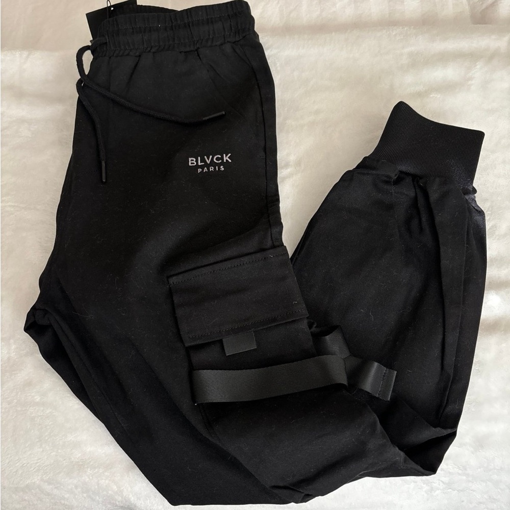 BLVCK Paris